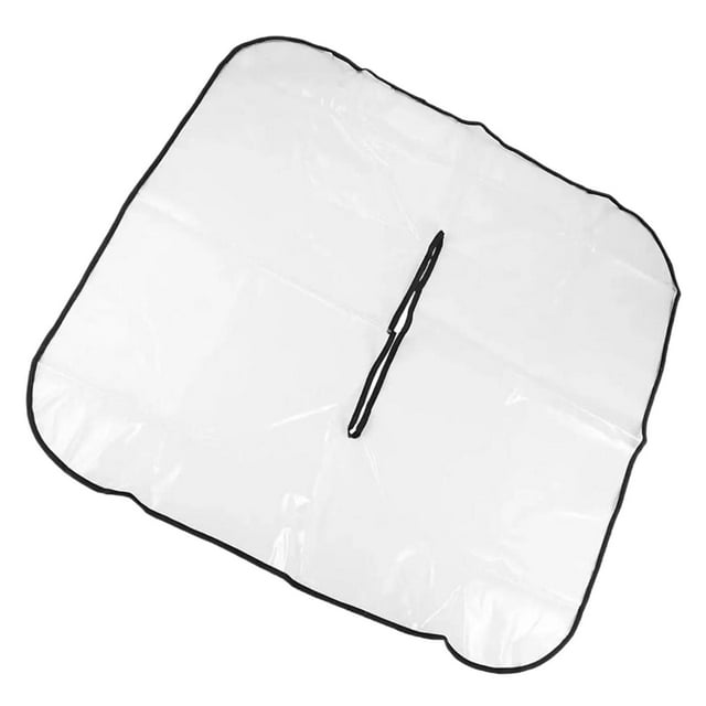 ZLight Waterproof Handbag Rain Cover Compact Bag Rain Cover Lightweight Portable Accessory For Travel Bags Dust
