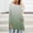 Mint Green, variant on AOOCHASLIY Valentine's Women Gift Blouse Women's Printed T-shirt Long Sleeves Blouse Round Neck Casual Tops