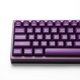 thumbnail image 5 of Juego de teclas REDQIN ULTRAEQUIP Purple Jade Double Shot PBT, 5 of 8