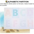 thumbnail image 2 of FREEAMG Sunshine Beach Starfish Shell 1000 Piece Jigsaw Puzzle, Wall Artwork Puzzle Games for Adults Teens 29.5" L X 19.7" W, 2 of 7