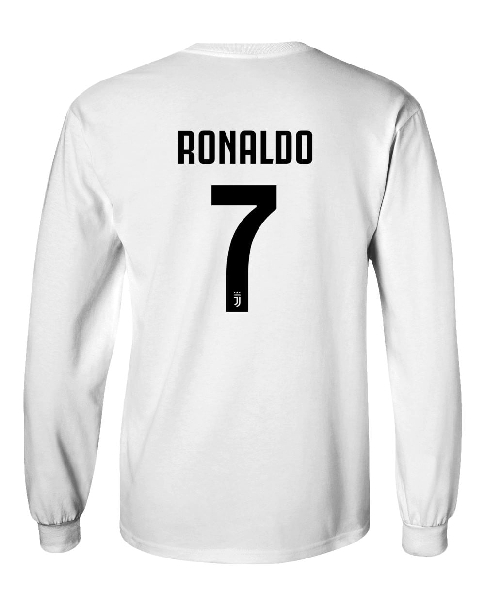 ronaldo long sleeve