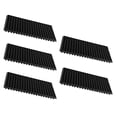 thumbnail image 2 of Miangastore Nursery Pots Tray Square 5Set 21.7*11*2in, 2 of 8