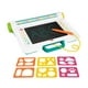 thumbnail image 1 of Juguete preescolar Fisher-Price Learn & Doodle Desk para niños de más de 3 años, 1 of 6