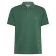 thumbnail image 1 of Lacoste L1212 Mens Polo Shirts Collared Classic Fit Top Summer Sports Golf Tee, 1 of 4