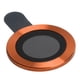 thumbnail image 4 of Película protectora para lente de cámara de teléfono móvil Protector de cámara trasera para iPhone 11/12/12 mini Naranja, 4 of 5