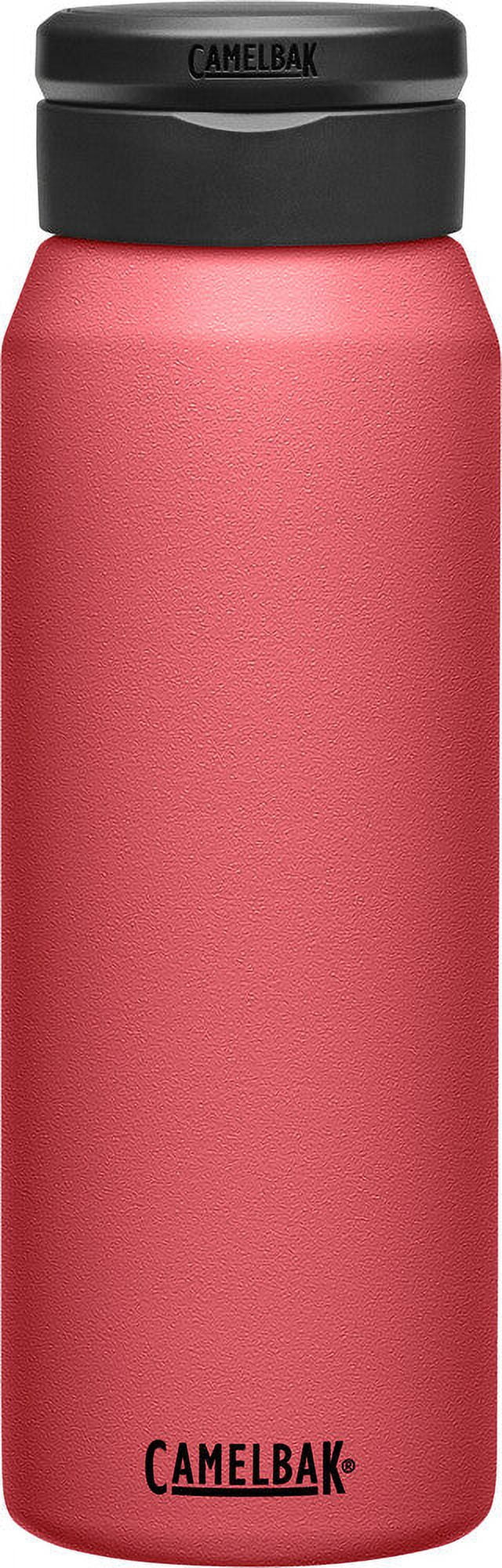 CAMELBAK FIT Bouchon Isolé sous Vide Fraise Sauvage, 25oz / 750ml