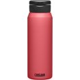 thumbnail image 1 of CAMELBAK FIT CAP VACUUM INSULATED Wild Strawberry, 25oz / 750ml, 1 of 1