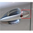 thumbnail image 6 of Applicable to jfqm Silver Left Front 69218-53021 Outside Door Handle Key Cover Cap Fit for Lexus IS250 IS350 is F 2008 2009 2010 2011 2012 2013 LHD, 6 of 6