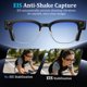 thumbnail image 3 of Gafas inteligentes loangyunfone AI con cámara 8MPW 1080P Bluetooth, 3 of 9