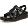 thumbnail image 2 of Vionic Delano Sandals - Women's, Black 8.5 M, 2 of 5