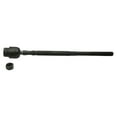 thumbnail image 2 of MOOG EV195 Tie Rod End Fits select: 2000-2013 CHEVROLET IMPALA, 2014-2016 CHEVROLET IMPALA LIMITED, 2 of 5