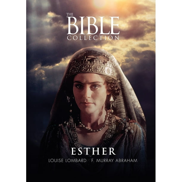 DVDThe Bible Collection Esther