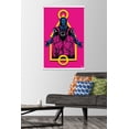 thumbnail image 2 of Netflix Squid Game - Masked Men Wall Poster with Magnetic Frame, 22.375" x 34", 2 of 6