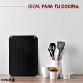 thumbnail image 2 of Bandeja para Descongelar Alimentos - Coquo - Ranuras de Aluminio, 2 of 5
