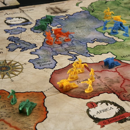 Hasbro - RISK