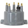 thumbnail image 1 of 8434 Distributor Cap, Grey, 1 of 1