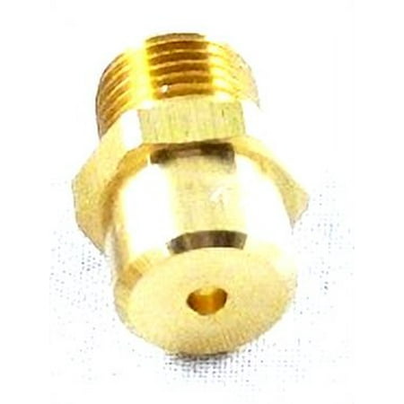 

Lennox 47K09 - Nat Gas Burner Orifice #42