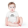 thumbnail image 2 of Dads Know A Lot, Grandpas Know Everything - I Love My Grandfather - Cute One-Piece Infant Baby Bodysuit, 2 of 4