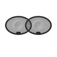 thumbnail image 1 of Rejilla para altavoz Alpine KTE-S69G 6x9" S-Series, 1 of 2