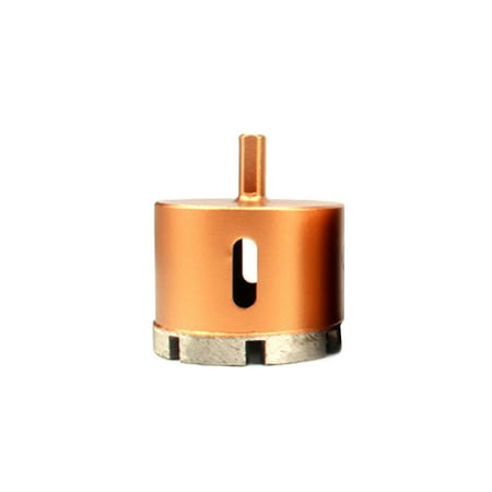 

jisheng 50-90mm Diamond Drill Bit Ceramic Tile Concrete Wall Glass Marble Hole Opener