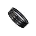 thumbnail image 1 of fastboy 3Pcs Camera Lens filter with bag 8 6 Points 4 Slim 55mm, 1 of 5