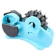 thumbnail image 1 of SublimacióN del Dispensador de Cinta de Calor de Corte de Rollo MúLtiple para Cinta de Transferencia de Calor, Dispensador de Cinta con NúCleo de 1 Pulgada y 3 Pulgadas Azul, 1 of 6