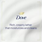 Dove Care and Protect Daily Use Antibacterial Hand Soap, 34 fl oz