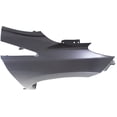 thumbnail image 4 of Fender Compatible with NISSAN VERSA NOTE 2014-2018 Right Passenger Side, 4 of 5