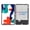 Black, variant on Touch Screen Lcd for Matepad 5g 10.4 Bah3-an10 Bah3-w59