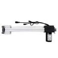 thumbnail image 3 of Okin Refined-R Model JLDQ-11 & JLDQ-1A JLDQ 11.156.333K Motor Actuator for Recliner Lift Chair, 3 of 5