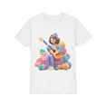 thumbnail image 2 of Childrens Band T Shirts, 2 of 5