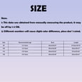 thumbnail image 3 of Karoyedx Summer Dresses for Girls Toddler Baby Girl Summer Dress Little Kids Cute Ruffle Sleeve A-Line Flowy Beach Dresses Pink Size,5-6 Years, 3 of 9