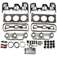 thumbnail image 2 of Mizumo Auto Head Gasket Set For Chevy, Buick, GMC, Cadillac 4.8L/5.3L V8 (2002-2014) – MLS Gaskets, Aluminum Intake 2 of 5