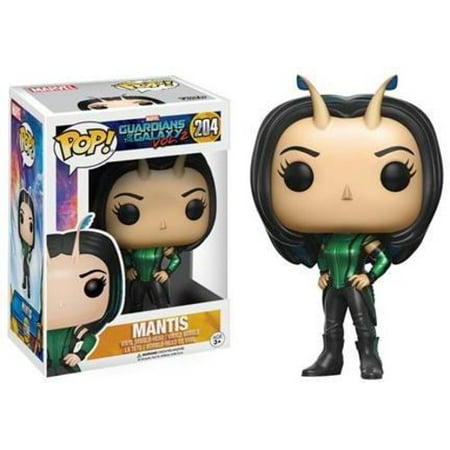 UPC 889698127783 product image for FUNKO POP! MOVIES: GUARDIANS OF THE GALAXY VOL.2 - MANTIS | upcitemdb.com