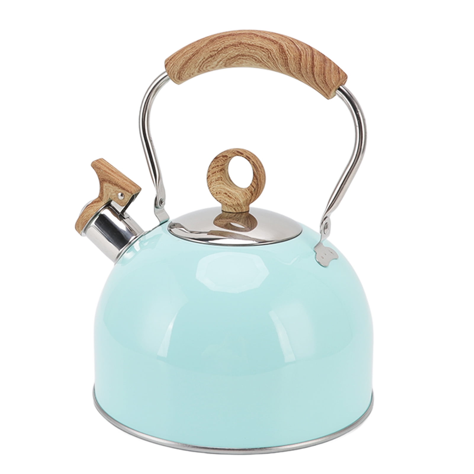 Presley Plum Tea Kettle by Pinky Up 