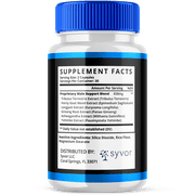 Alpha Boost Support Formula Pills Advanced Alphaboost Supplement 30 Servings