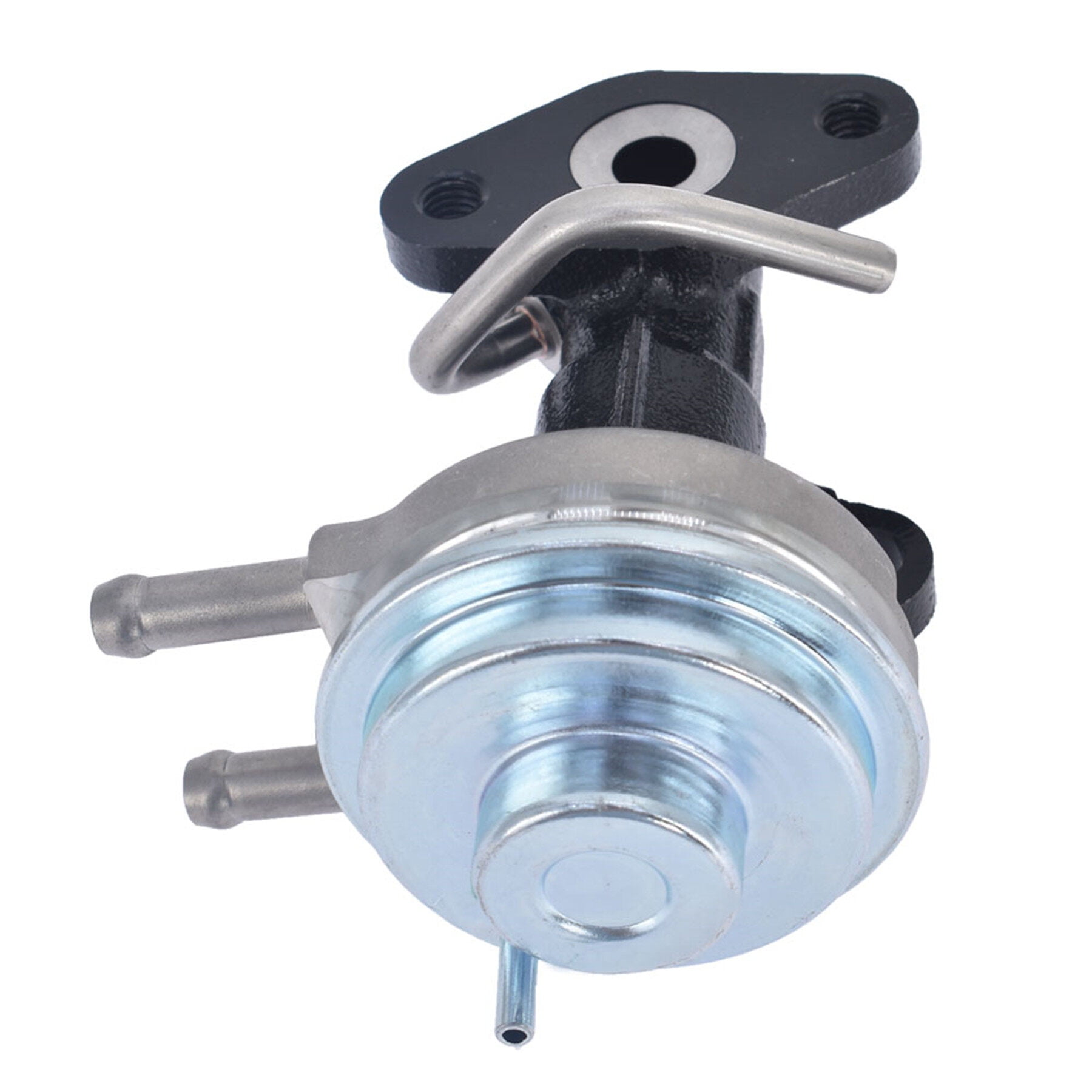 Genrics EGR Valve with Gasket Automotive Specialty Parts