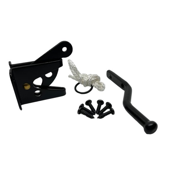 Standard Gravity Latch w Cable