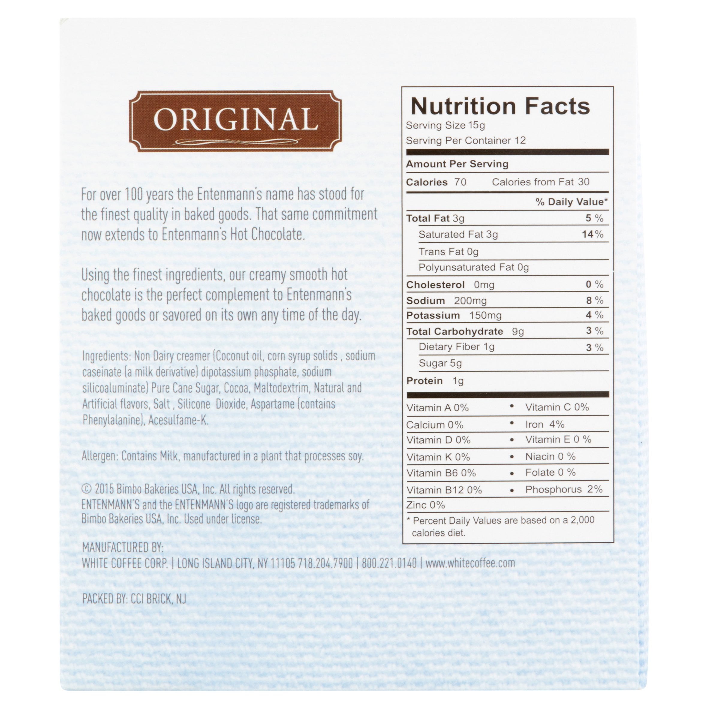 Dunkin Donuts Coconut Coffee Nutrition Facts Blog Dandk