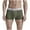 Army Green, variant on Mens Underwear Men's Soft Briefs Underpants Knickers Shorts Sexy Underwear