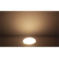thumbnail image 4 of Dream Lighting 3.5" LED Recessed Ceiling Light,12Volts,Fits for RV Motorhome Trailer,Surface Mount,Warm White,4-Pack, 4 of 7