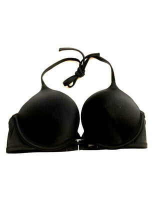 Track Bombshell Add-2-Cups Push-Up Bra - VS White - 32-D at Victoria's