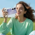 thumbnail image 4 of Visland Mini Perche à Selfie Trépied Rotation à 360 Degrés Portable Compatible Bluetooth Support de Téléphone 3-en-1 Télescopique Trépied Multifonction, 4 of 8