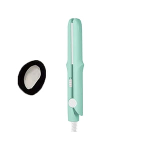 Tarmeek Mini Hair Straightener Direct Curling -purpose Hai 0.6 inch 0.8 inch Advanced 4K HD Trending Mini Hair Straightener Direct Great for Spring and Daily Life Gift for Women