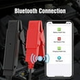 thumbnail image 6 of LAUNCH BST360 Car Battery Tester, 6V 12V Bluetooth Load Tester for LAUNCH X431, 6 of 7