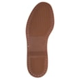 thumbnail image 4 of Zapato estilo Top Sailer, piel genuina, náutico, proceso artesanal, color caoba talla 31 Top Sailer Clásico, náutico, casual, 4 of 5
