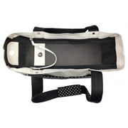 Fashion Tote Spotted Pet Carrier