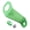 Green, variant on Automotive Radiator Mounting Bracket Triangulated Reinforcement Secure Fit For Improved Heat Dissipation