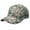 Exotic Flor, variant on Exotic Floral Adjustable Snapback Hat - Botanical Jungle Leaves Baseball Cap for Outdoor Enthusiasts