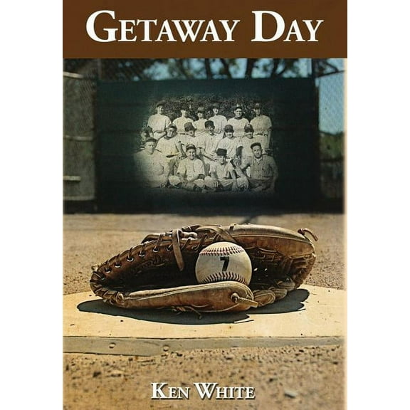 Getaway Day (Hardcover)